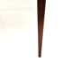 British dining table by Richard Hornby for Fyne Ladye Heals 1960