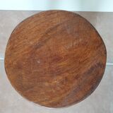 Old stool