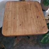 Charlotte Perriand Les Arcs Table