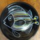 Robert Picault fish decor plates