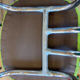 Vintage formica chairs revisited