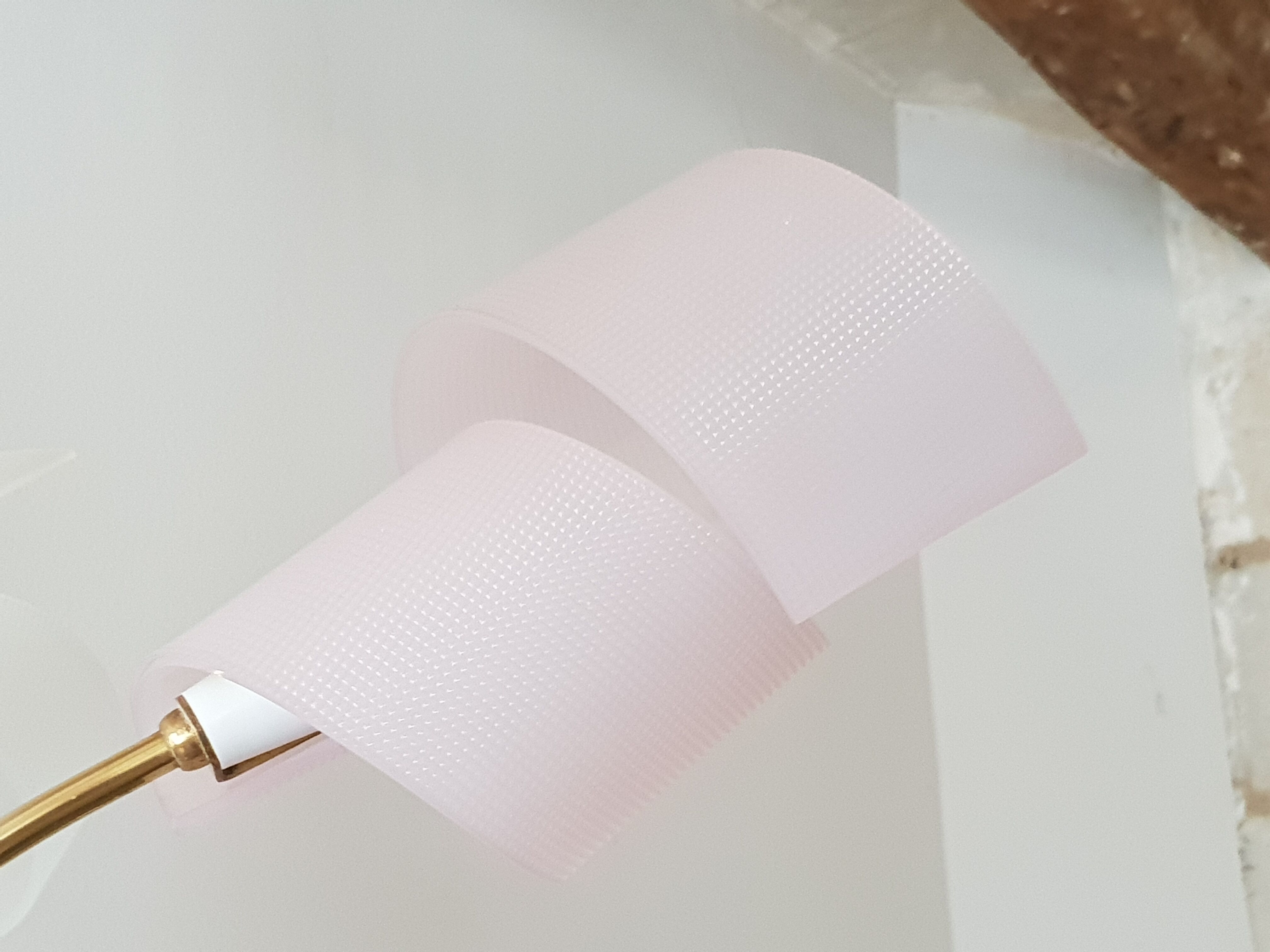 1950 vintage rockabilly chandelier