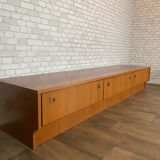 Scandinavian Low Enfilade 1960