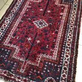 Handmade Persian rug
