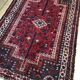 Handmade Persian rug