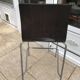 IMS bar stool