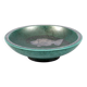 Wilhelm kage bol in ceramic argenta for gustavsberg sweden 1950s marked