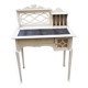 Graduated desk