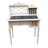 Bureau à gradin