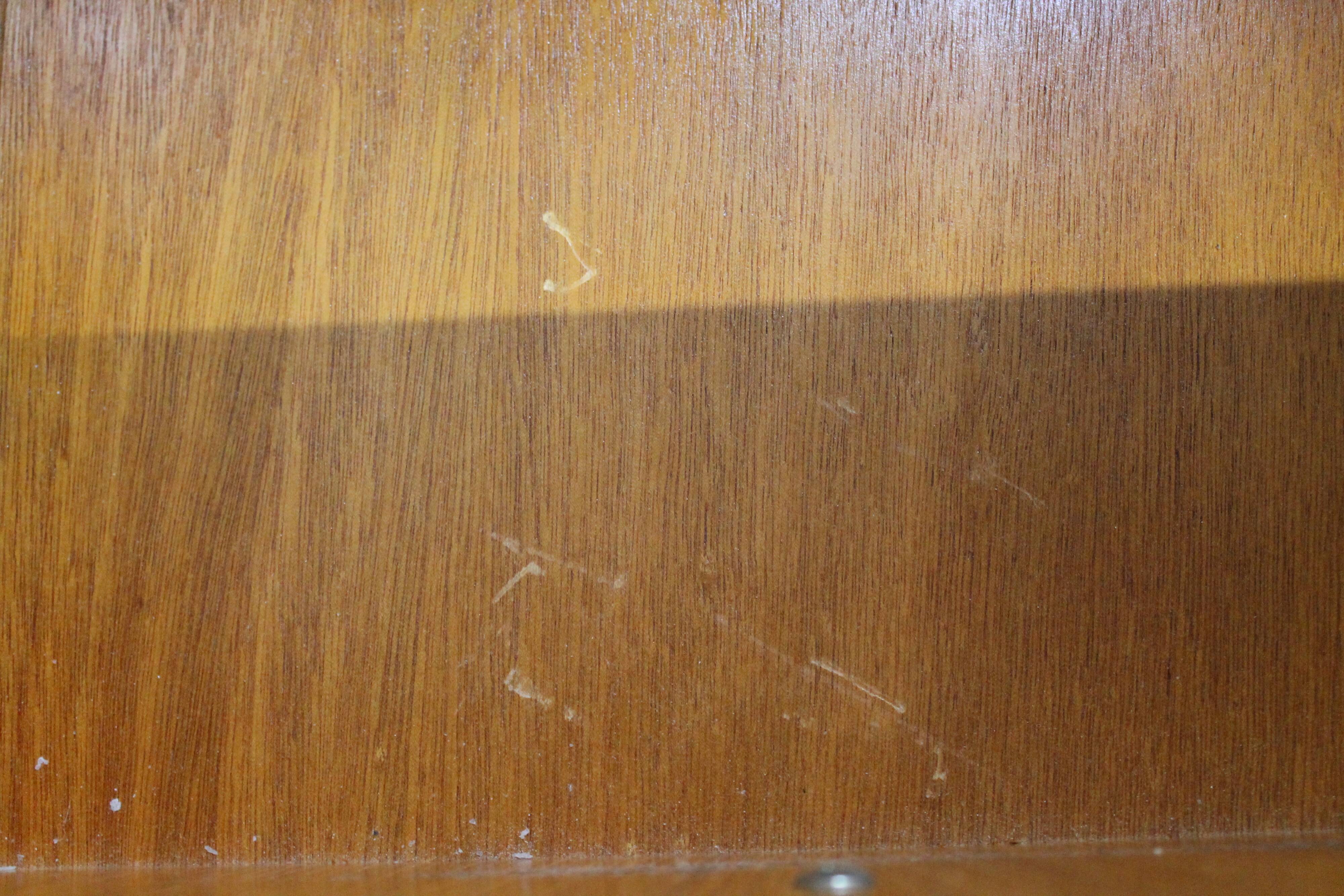 Mirror entrance furniture