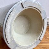 Tabouret Tsjomoloenga Deanflower Belgian designer Henry Dean