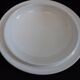 Longwy art deco vegetable touner