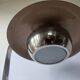 Rare Bauhaus Chrome Table Lamp, Franta Anyz, Functionalism, Art Deco, 1930s