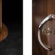 Vintage Rare Large French Art Deco Walnut Sideboard, 1920s