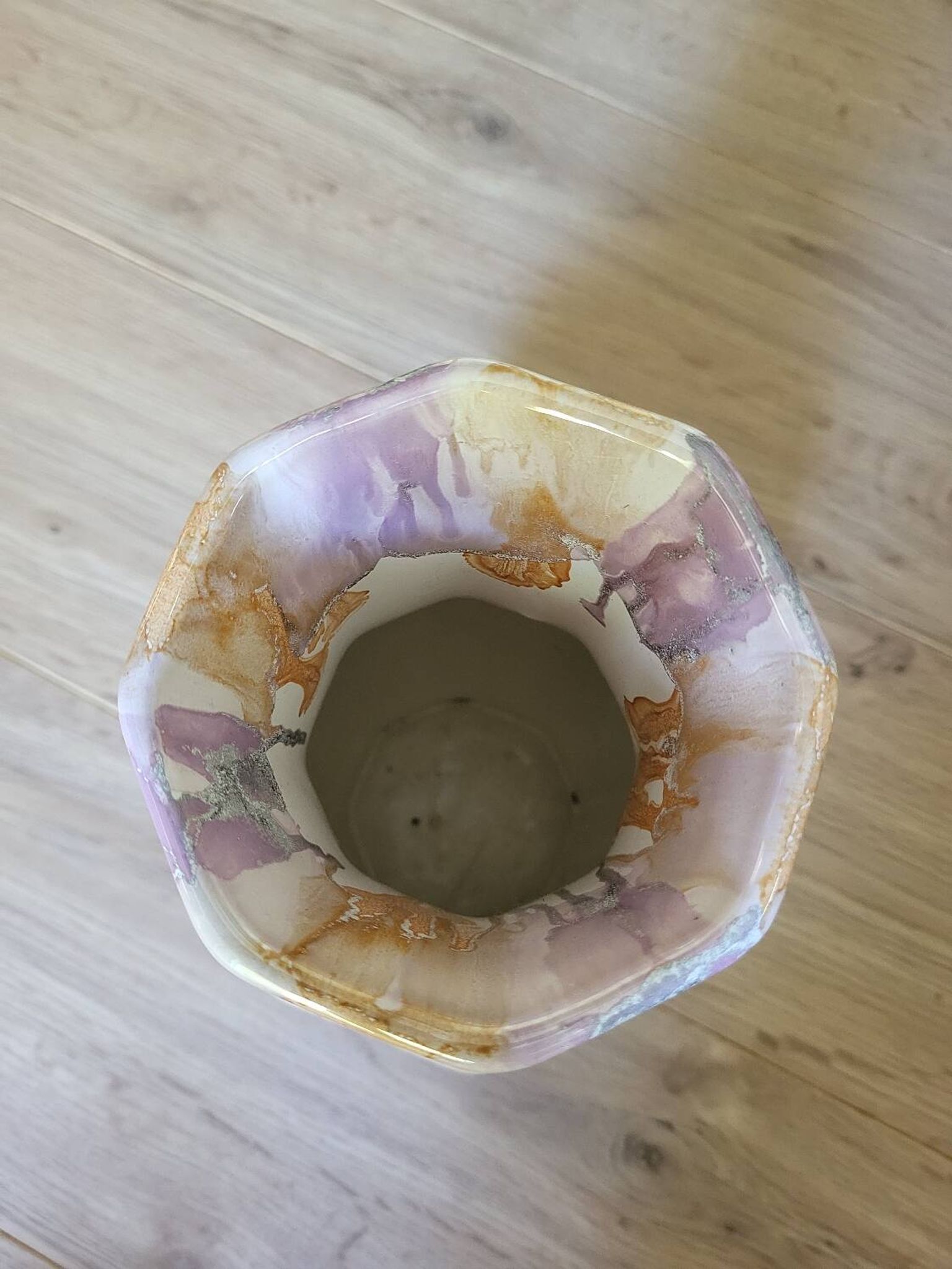 Vallauris vase