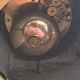 Pendule de cheminee napoleon iii