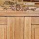 Parisian Art Deco wardrobe