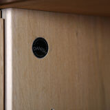 Buffet Hans J. Wegner RY-45 Président Ry Møbler Highboard Danish Design années 60