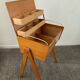 Scandinavian teak worker from the 50s and 60s