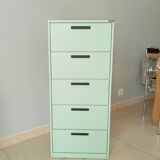 Valve cabinet Vinco 50/60s