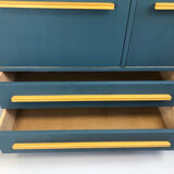 Storage cabinet