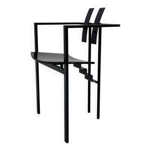 Chaise postmoderne trix