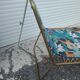 Chair long transat lafuma vintage 70s