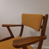 Office chair circa 1960