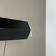 Applique Charlotte Perriand style Les Arcs par Cosack, Allemagne