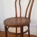 Fischel bistro chair