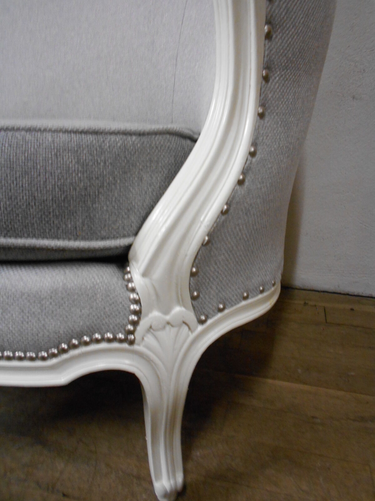 Sofa Louis XV