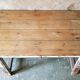 Farm table