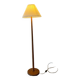 Floor lamp - Sweden 50s/60s