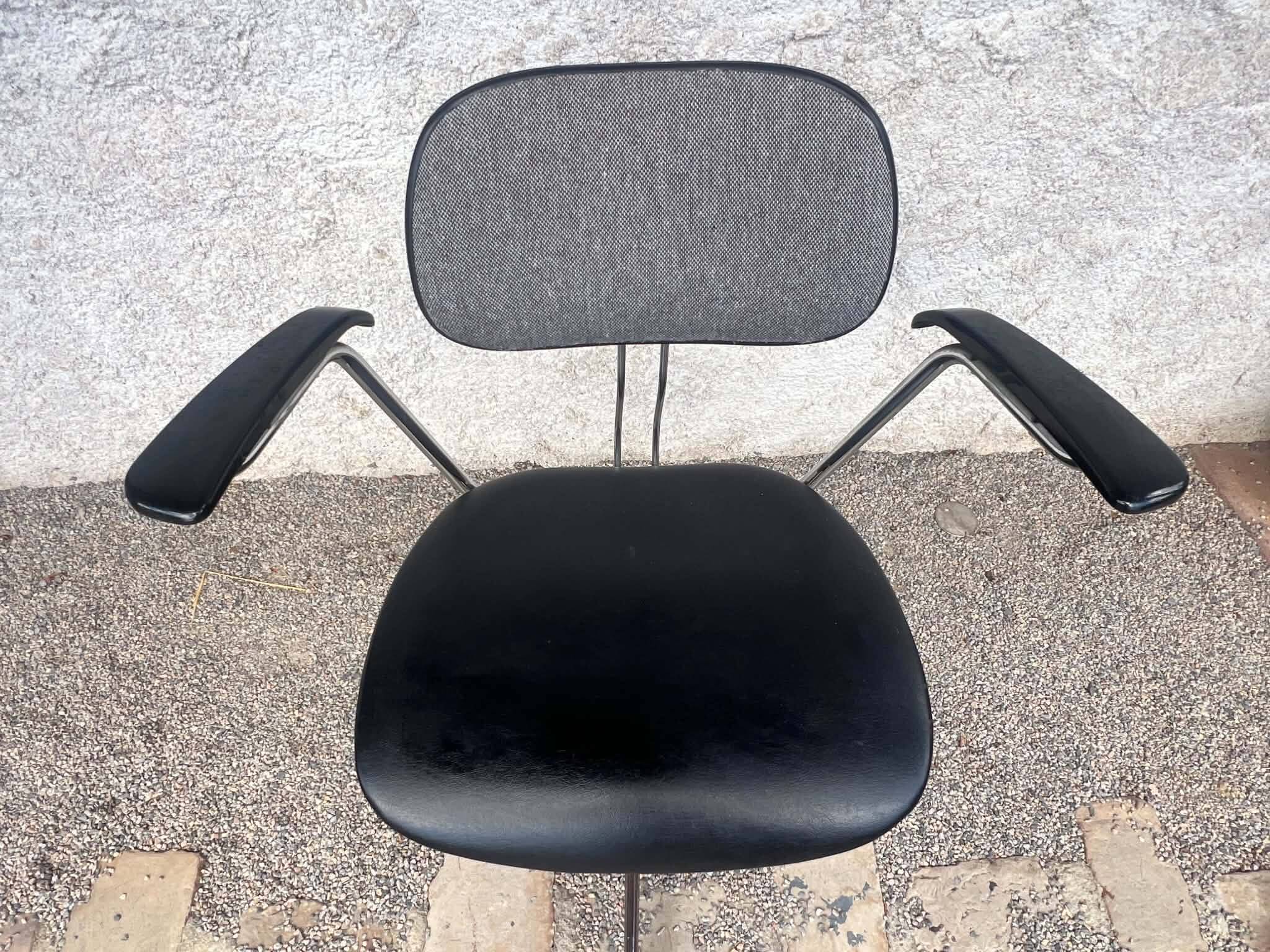 Chaise de bureau