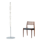 Richard Hutten ceramic “Bone” coat stand Planet The Netherlands 2001