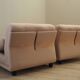 Modular sofa, Italian design, 1970s, designer: Mario Bellini, manufacturer: