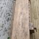 Old workbench renovated