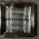 Set of 8 knife holders