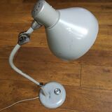 Grey Jumo GS1 lamp