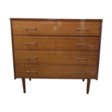 Chest of drawers vintage 50/60s