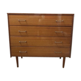 Chest of drawers vintage 50/60s