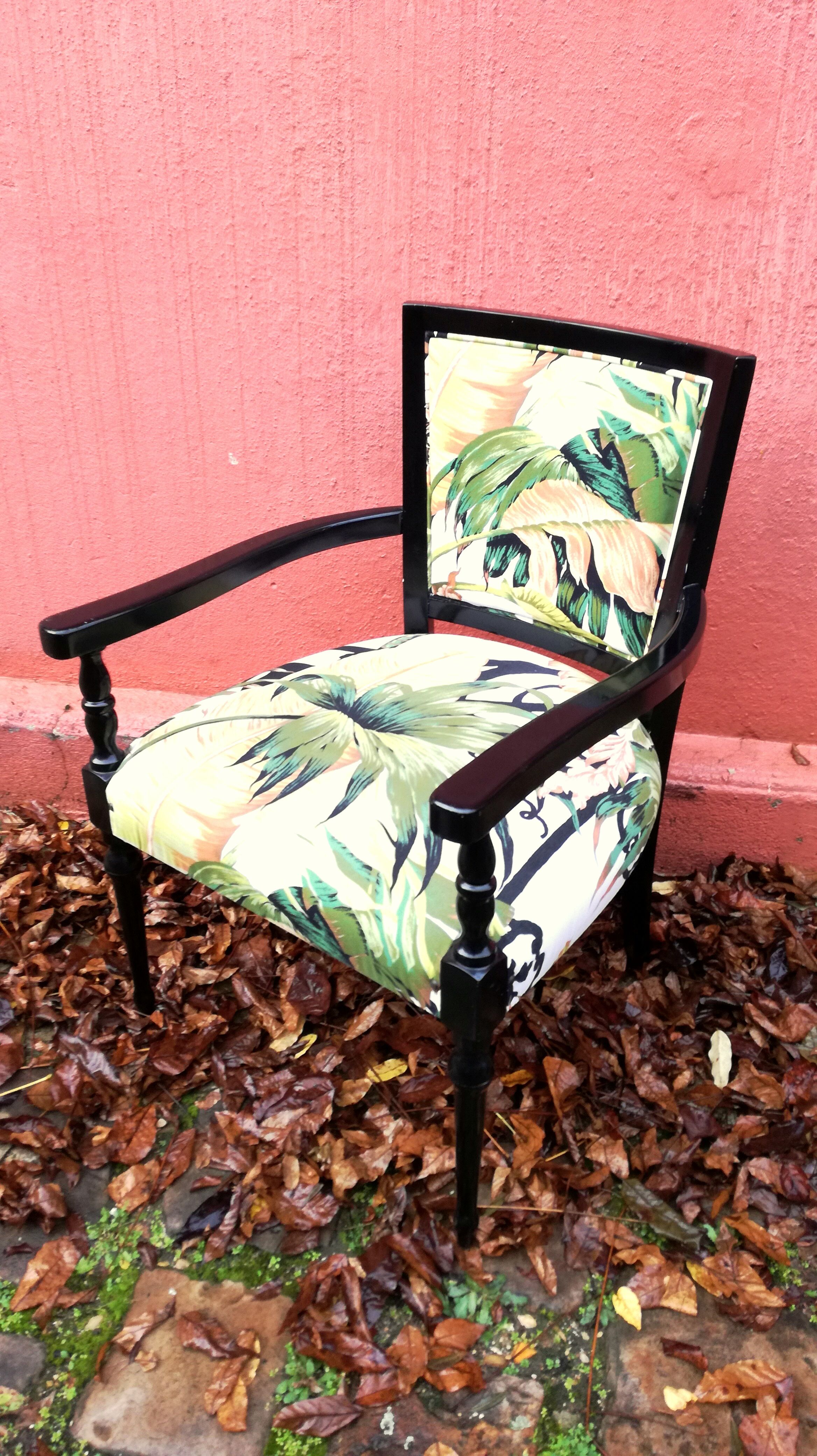 Dimore studio chair