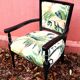 Dimore studio chair