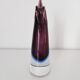 Small murano glass jug
