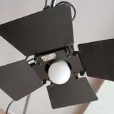 Roger Tallon floor lamp for Hustadt Leuchten 1970