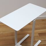 Stripes side table, Marelli