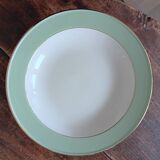 Villeroy & Boch soup plates