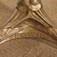 Hector Guimard pedestal table