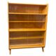 Mid century walnut bookcase by František Jirák, 1960´s, Czechoslovakia