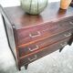 Commode 3 tiroirs